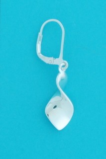SPC RIBBON TWIST DROP ON CONT. WIRE