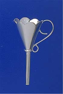 SPC PERFUME BOTTLE FUNNEL              =