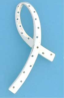 SPC 52mm RIBBON SLIDER PENDANT