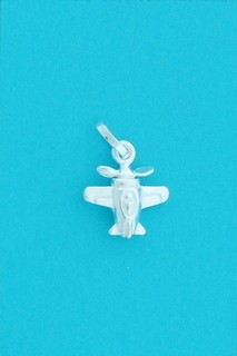 SPC AEROPLANE CHARM