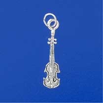 SPC SMALL VIOLIN CHARM