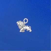 SPC SMALL LION CHARM                   =