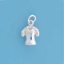 SPC POLO SHIRT CHARM                   =