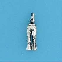 SPC FLARED JEANS CHARM                 =