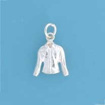 SPC  SHIRT CHARM                       =