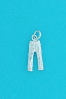 SPC SMALL JEANS CHARM                  =