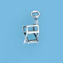 SPC DIRECTORS CHAIR CHARM              =