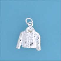 SPC LARGE JEAN JACKET CHARM            =