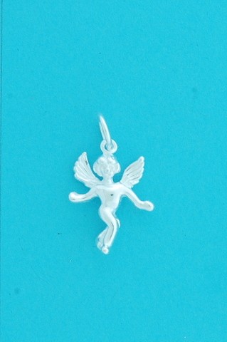 SPC 15mm FLYING ANGEL CHARM            =