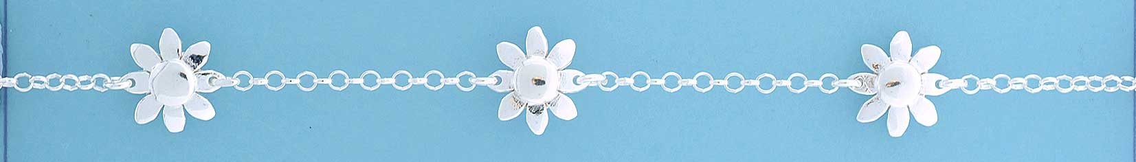 SPC 3 CAST DAISYS BELCHER BRACELET
