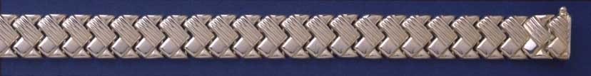 SPC 11mm PATTERNED/PLAIN HOLLOW BRAC.