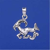 SPC CAST ARIES ZODIAC PENDANT          =