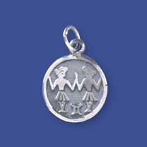 SPC 16mm ROUND GEMINI PENDANT          =