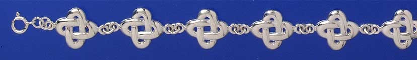 SPC CELTIC KNOT BRACELET