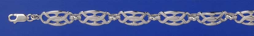 SPC CELTIC KNOT BRACELET