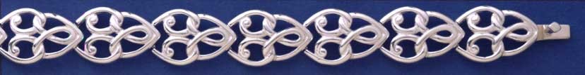 SPC FANCY CELTIC STYLE BRACELET        =