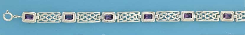 SPC SQ.IMM.AME CELTIC BRACELET         =
