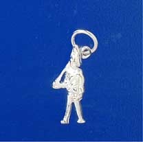 SPC LIFEGUARD ON FOOT LONDON CHARM     =