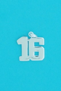 SPC BLOCK CUTOUT 16 PENDANT