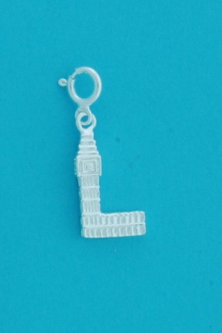 SPC BIG BEN-WESTMINSTER CLIP ON CHARM