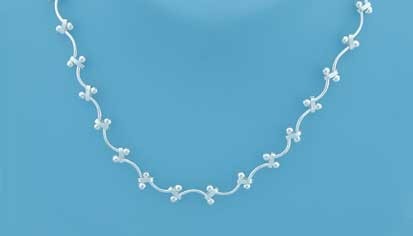 SPC 16" HEAVY BENT BAR CHAIN           =