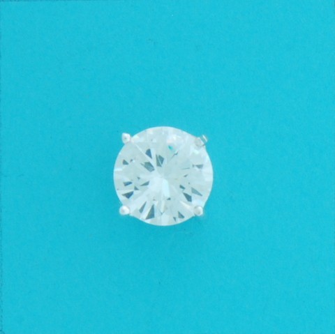 SPC 10mm CLAW SET ROUND CZ STUD        =