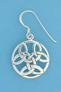 SPC CIRCULAR CELTIC STYLE DROPS        =
