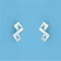 SPC 2 DIA.SHAPE IMM BT FANCY STUDS     =