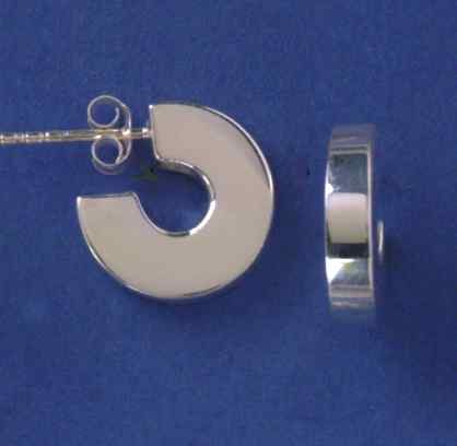SPC 16x3x3mm FF STUD HOOP              =