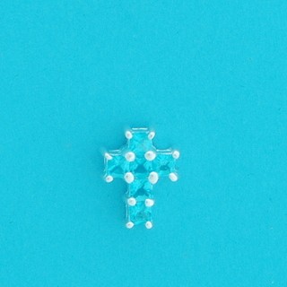 SPC SQ SYN BT CLAW SET 12x9mm CROSS STUD