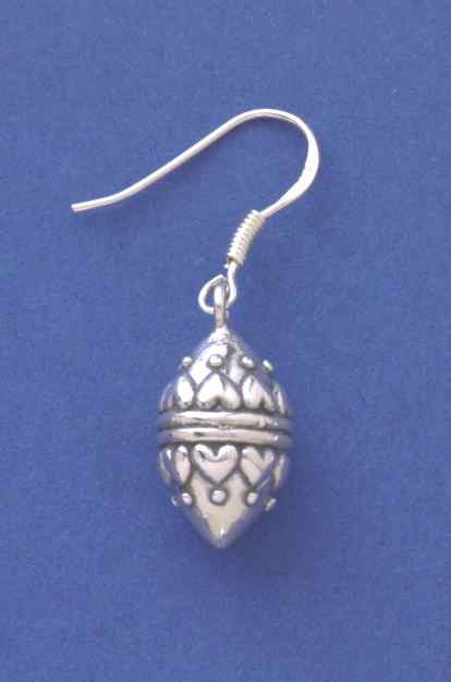 SPC BOMB SHAPE FANCY DROPS             -