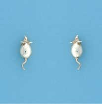 SPC TINY MOUSE STUDS                   =