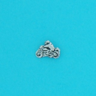 SPC TINY MOTORBIKE STUDS-SOLD 5prs