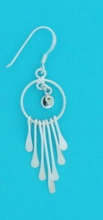 **SALE**SPC YIN YAN WITH PADDLE DROPS  =