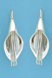 SPC 30mm NECTAR DROP EARRINGS          =