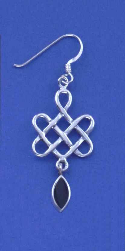 SPC CELTIC DROP WITH ONYX              -