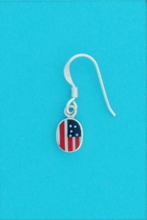 SPC MULTISTONE STARS AND STRIPES DROPS