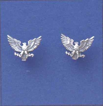 SPC EAGLE STUDS                        =