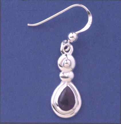 SPC TEARDROP AMY FANCY DROPS           =