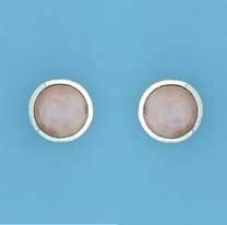 SPC 10mm PINK M.O.P. STUDS             =