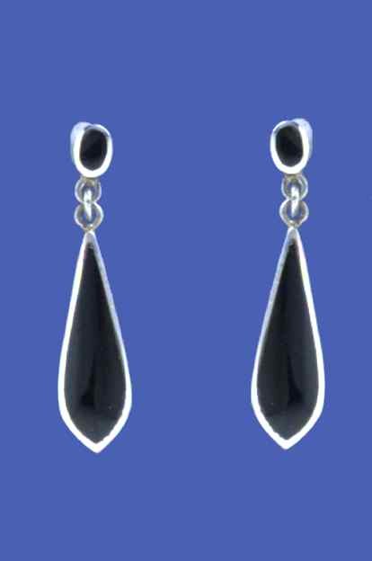 SPC ARROW SHAPED ASST STONE DROPS      =