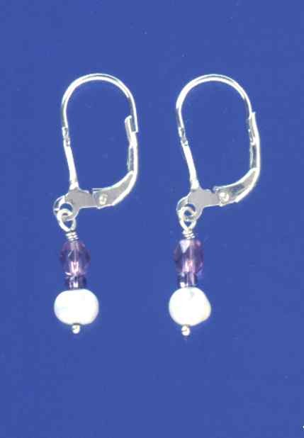 SPC CRYSTAL/PEARL CONT.FITTING DROPS