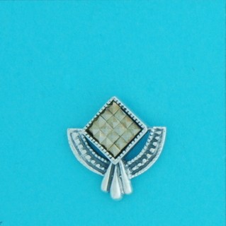 SPC 8x8 SQ SET MARC IN U SHAPED STUD