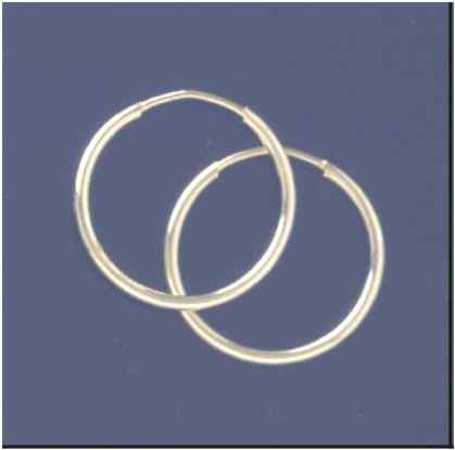 SPC 18mm STD HOOPS