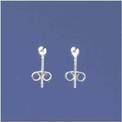 SPC BULK VALUE PACK 3mm BALL STUD      =