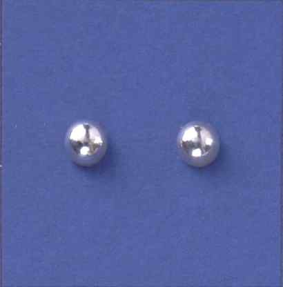 SPC BULK VALUE PACK 5mm BALL STUD      =