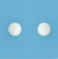 SPC 8mm LASER BALL STUDS               =