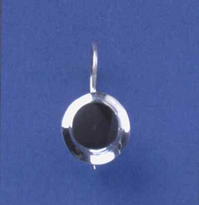 SPC 9mm PLAIN RIM ONYX DROPS