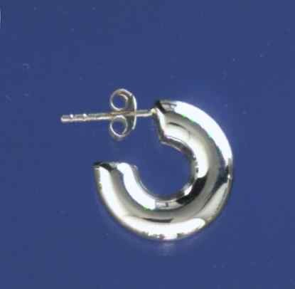 SPC 17x5mm SMALL FF HOOP STUDS         =