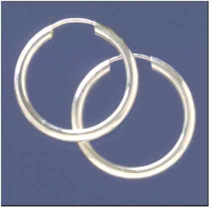 SPC 22mm EX HEAVY HOOPS                =